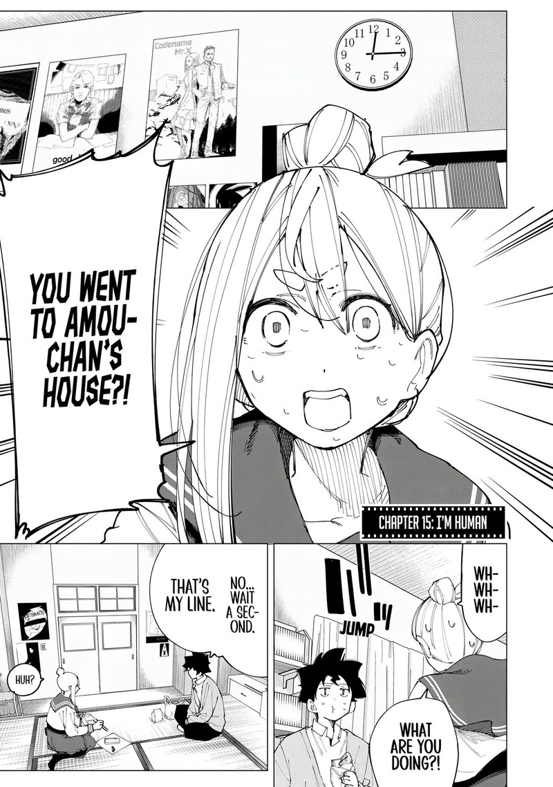 R15 Ja Dame Desu Ka 15 1