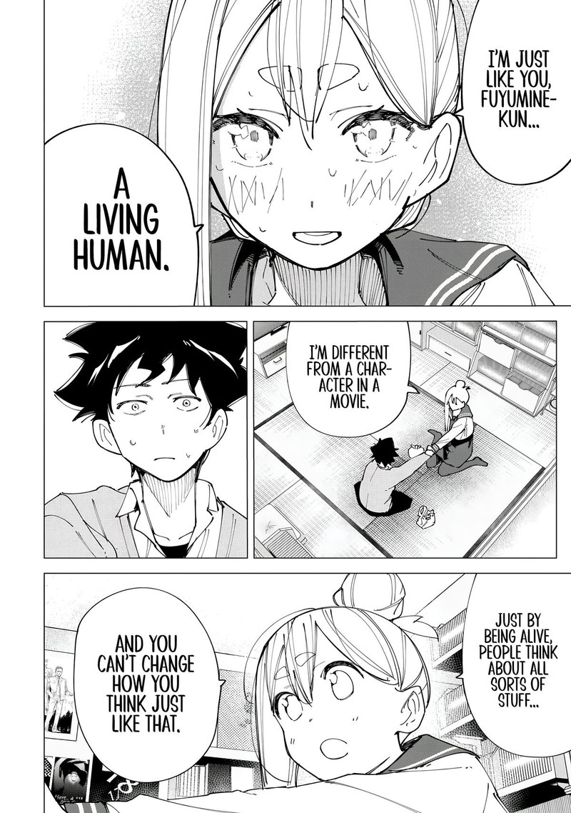 R15 Ja Dame Desu Ka 15 10