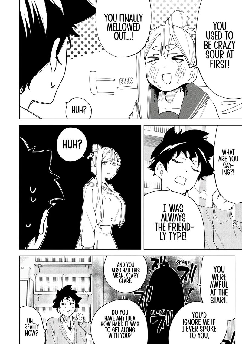 R15 Ja Dame Desu Ka 15 16