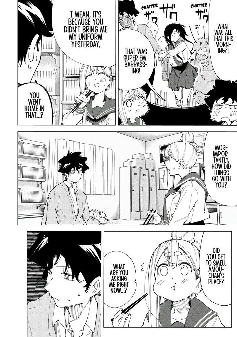R15 Ja Dame Desu Ka 15 2