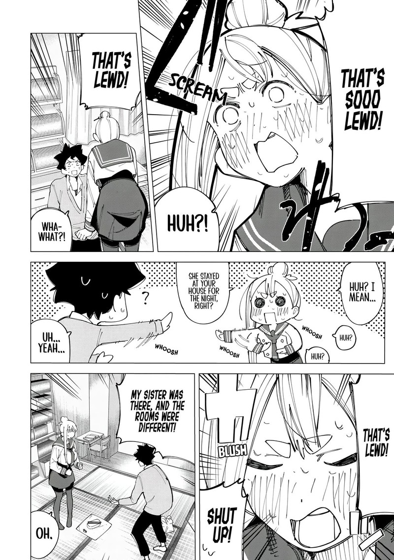 R15 Ja Dame Desu Ka 15 4