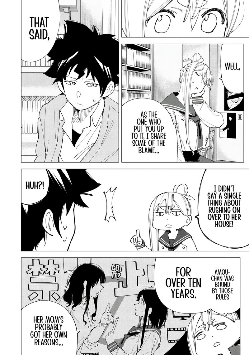 R15 Ja Dame Desu Ka 15 6