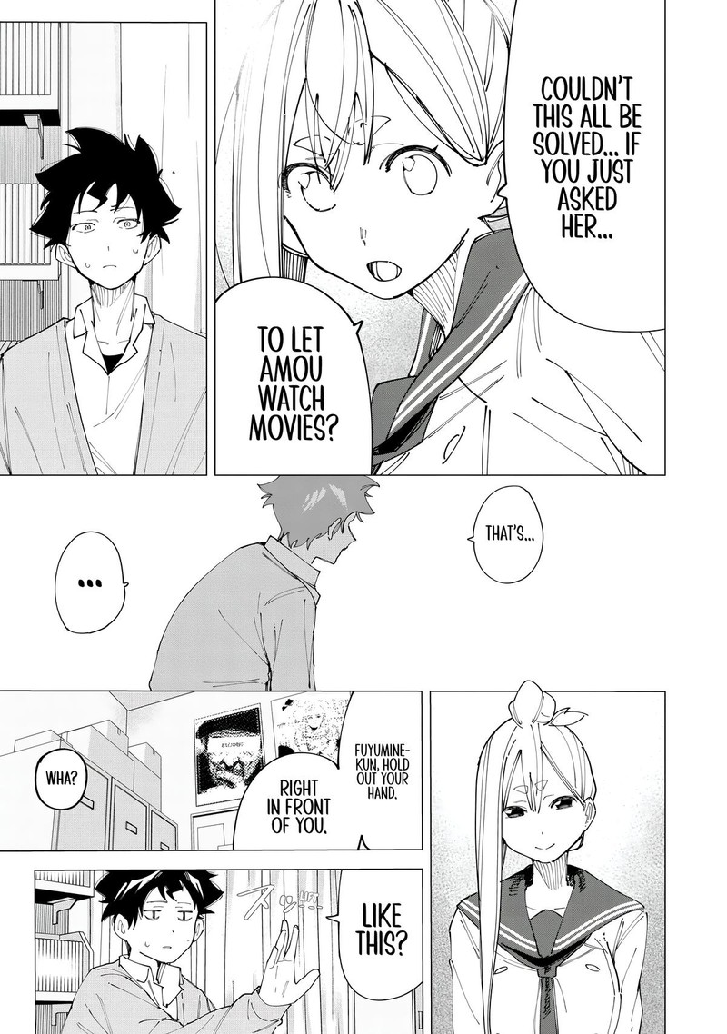 R15 Ja Dame Desu Ka 15 7