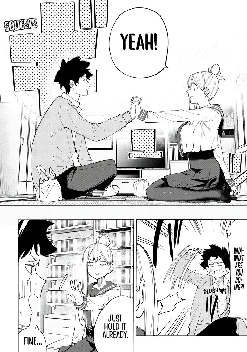 R15 Ja Dame Desu Ka 15 8