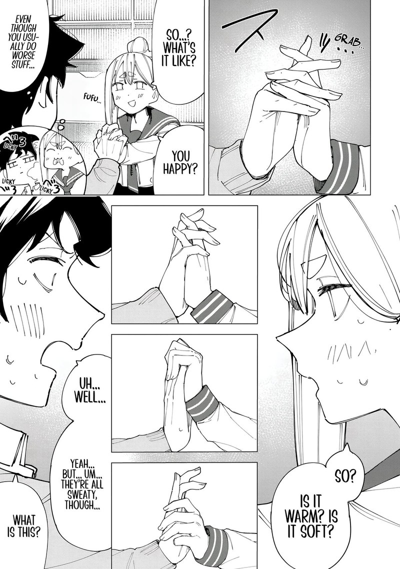 R15 Ja Dame Desu Ka 15 9
