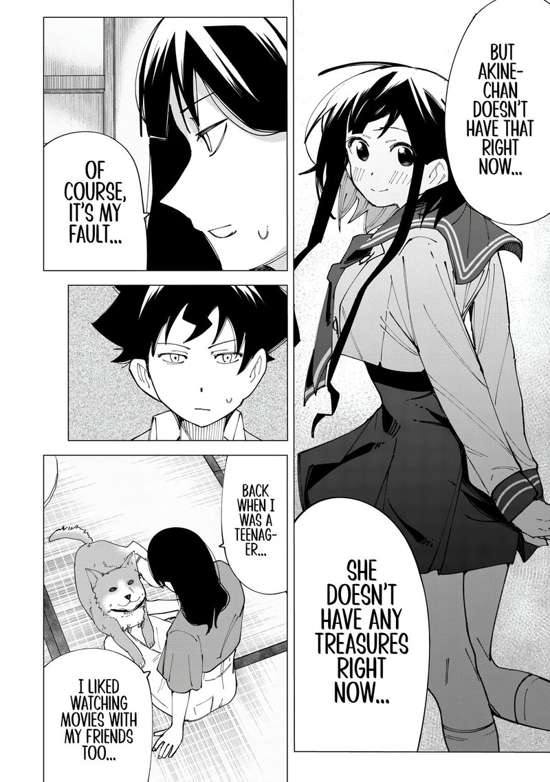 R15 Ja Dame Desu Ka 16 12