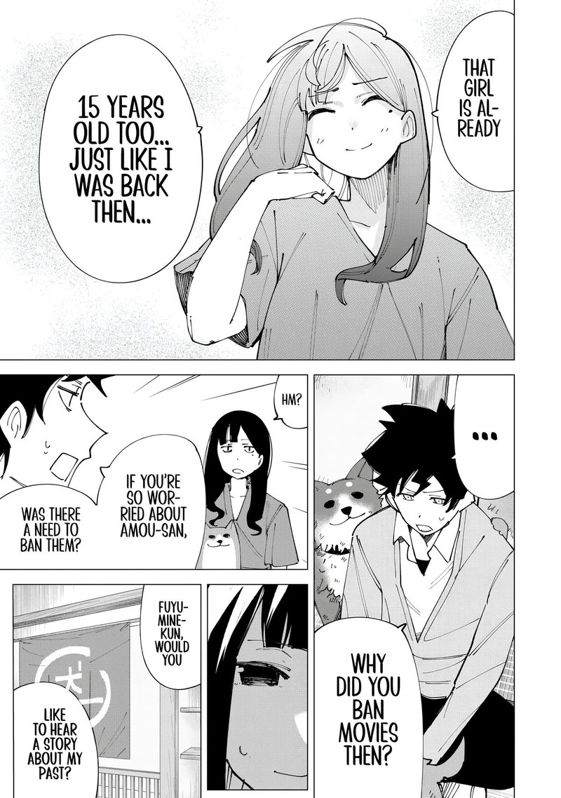 R15 Ja Dame Desu Ka 16 13