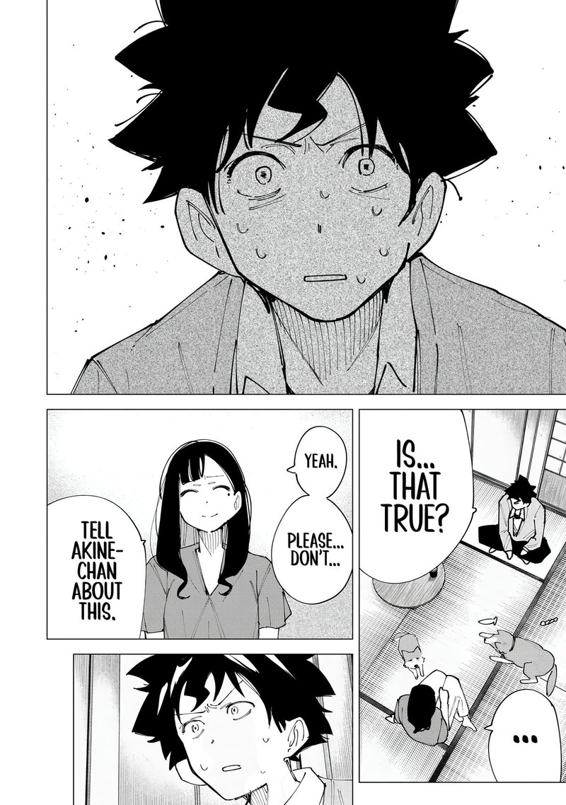 R15 Ja Dame Desu Ka 16 16