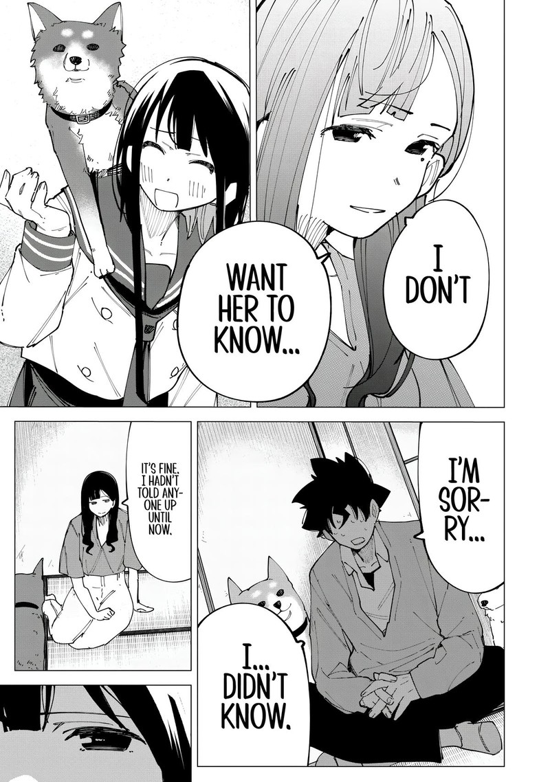 R15 Ja Dame Desu Ka 16 17