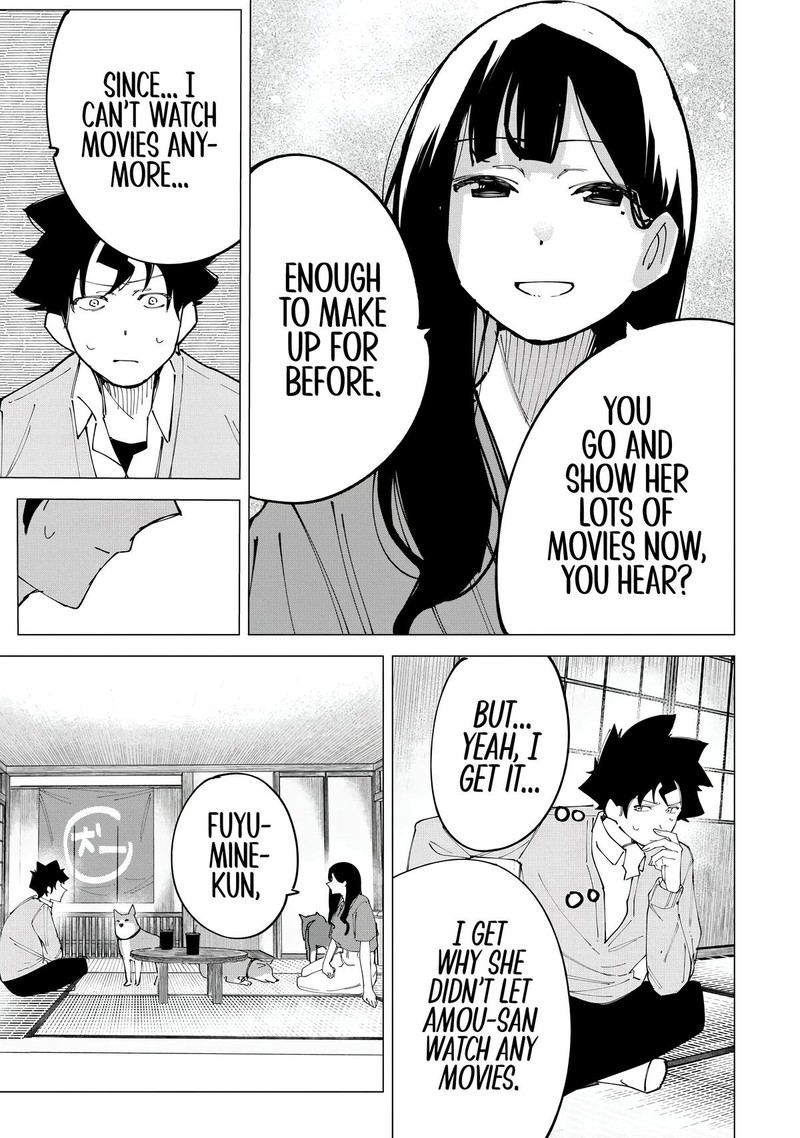 R15 Ja Dame Desu Ka 16 18