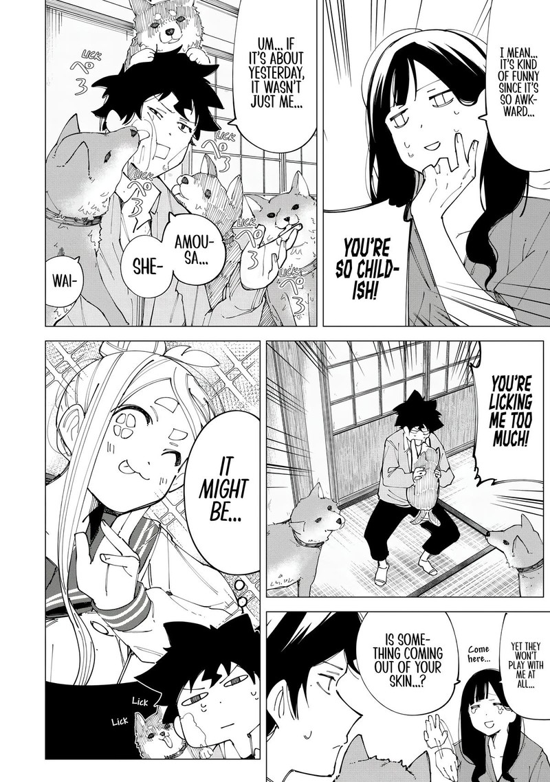 R15 Ja Dame Desu Ka 16 2