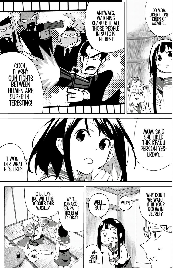 R15 Ja Dame Desu Ka 16 5