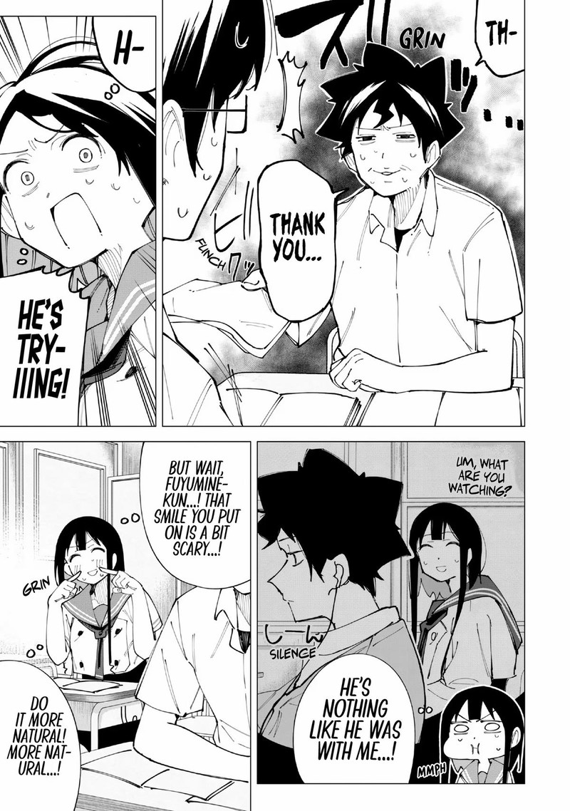 R15 Ja Dame Desu Ka 18 7