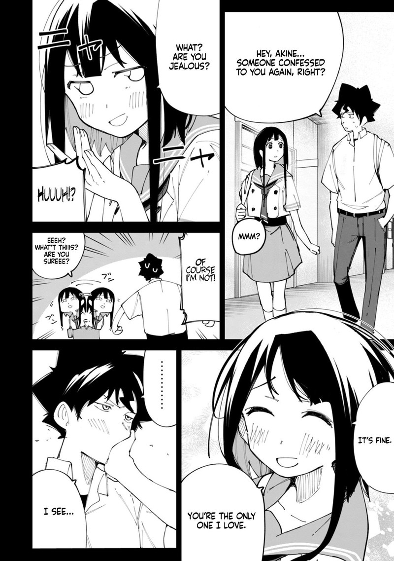 R15 Ja Dame Desu Ka 19 11