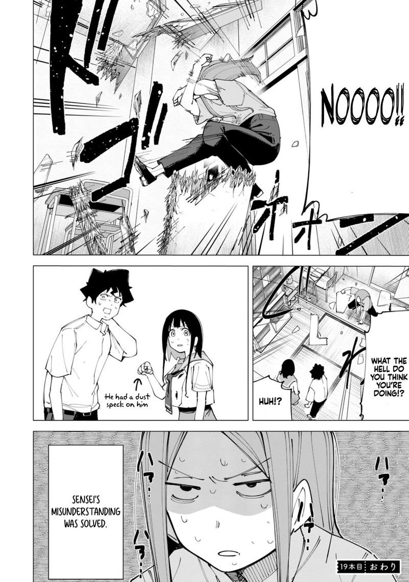 R15 Ja Dame Desu Ka 19 17