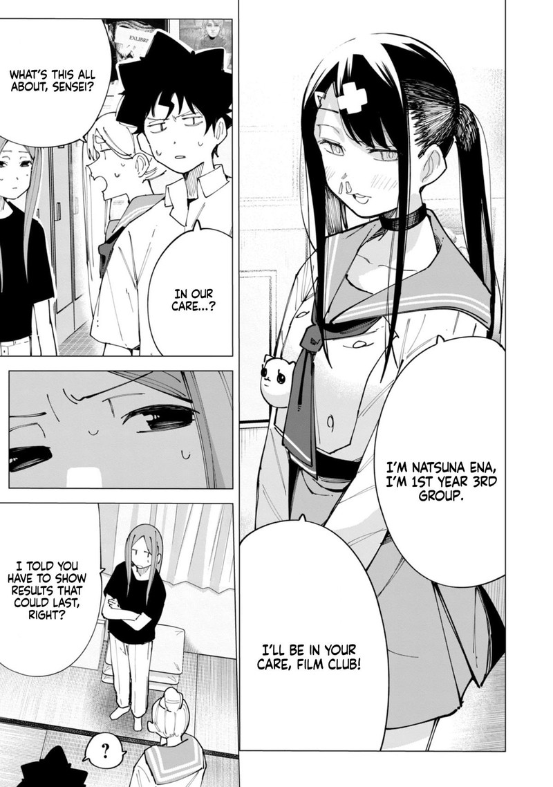 R15 Ja Dame Desu Ka 20 16