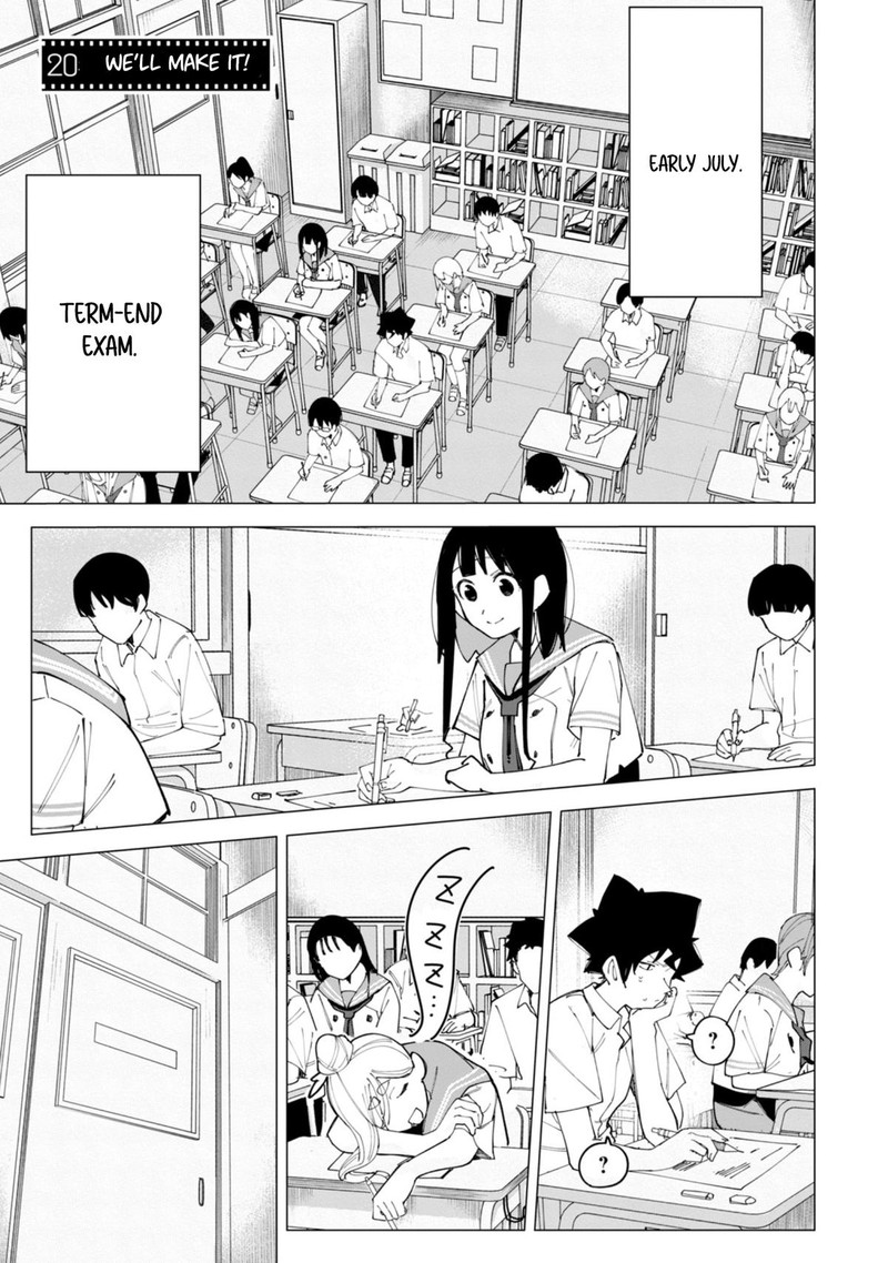 R15 Ja Dame Desu Ka 20 2