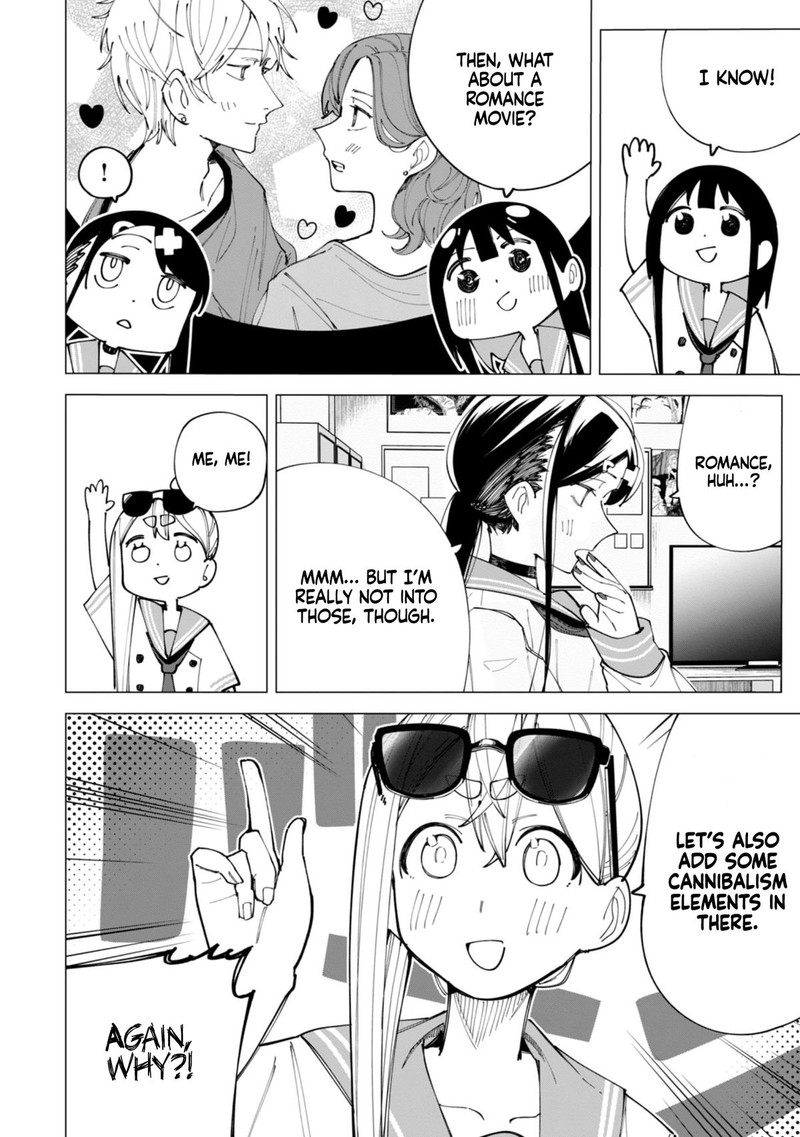 R15 Ja Dame Desu Ka 21 11