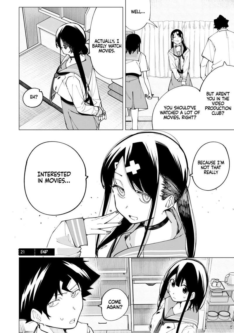 R15 Ja Dame Desu Ka 21 17