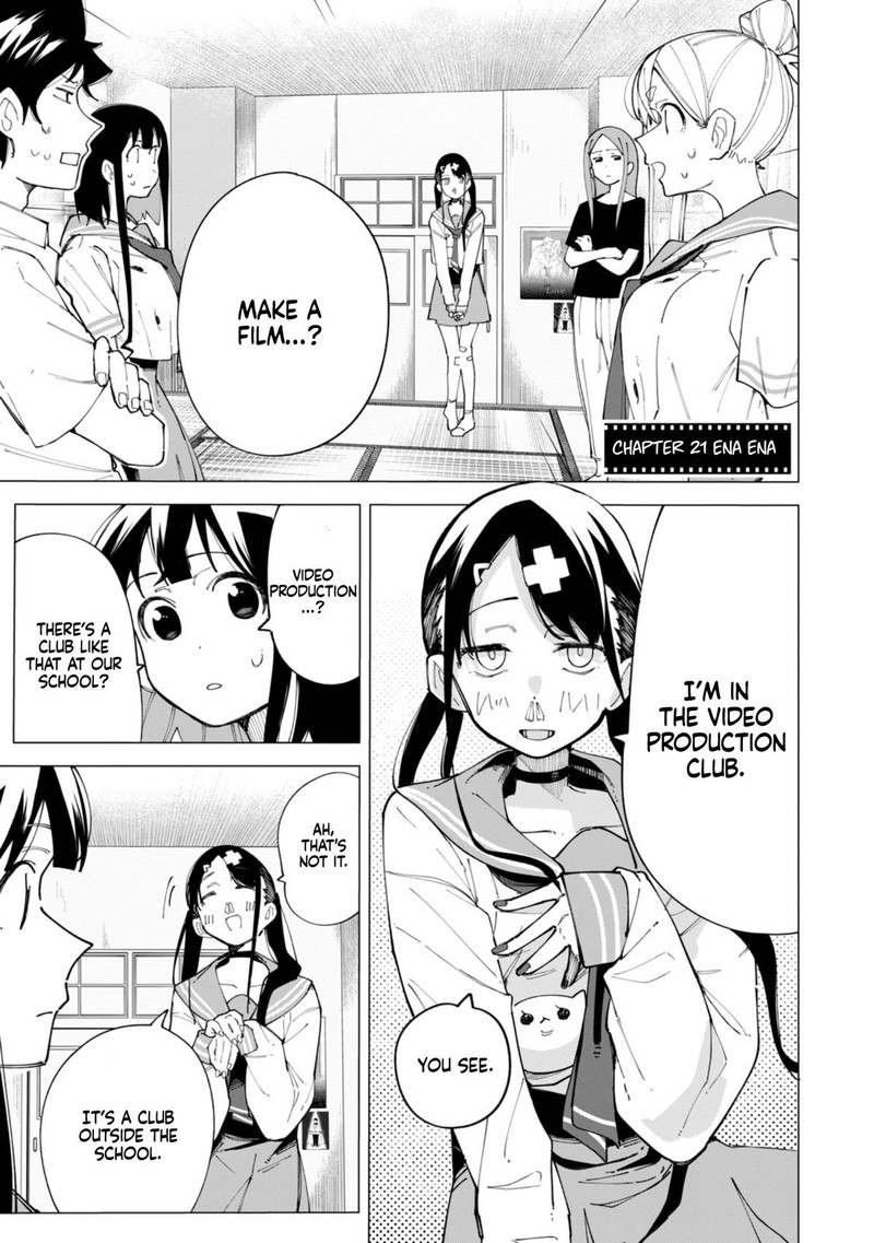 R15 Ja Dame Desu Ka 21 2