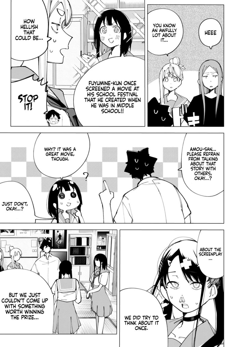 R15 Ja Dame Desu Ka 21 6