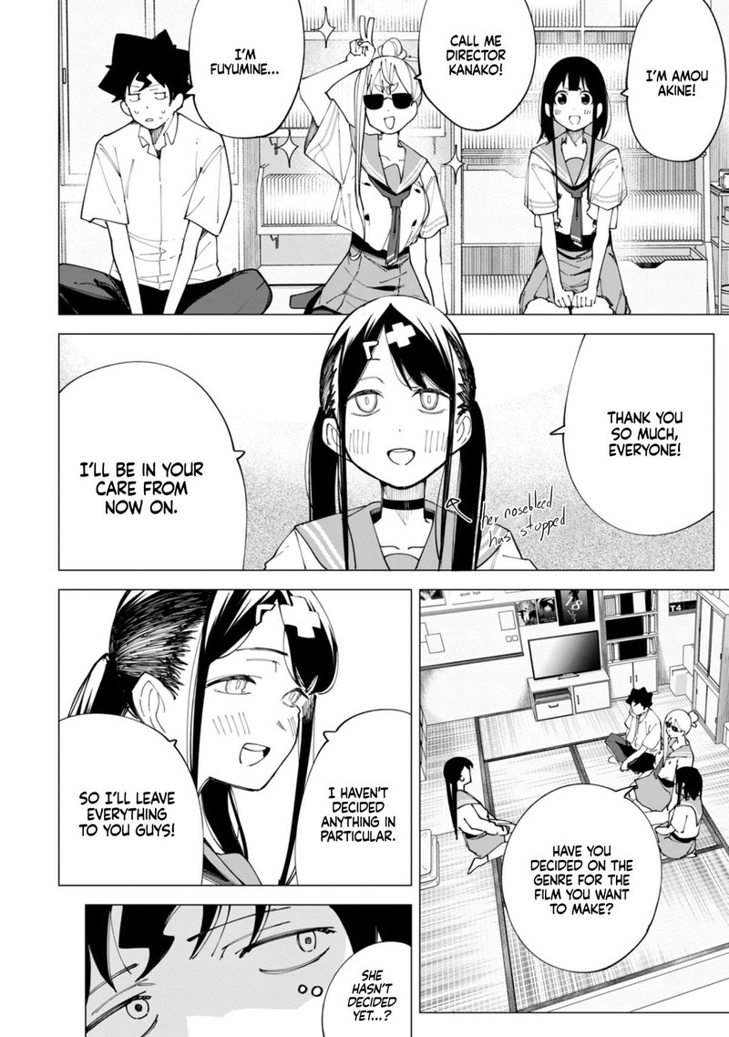 R15 Ja Dame Desu Ka 21 9