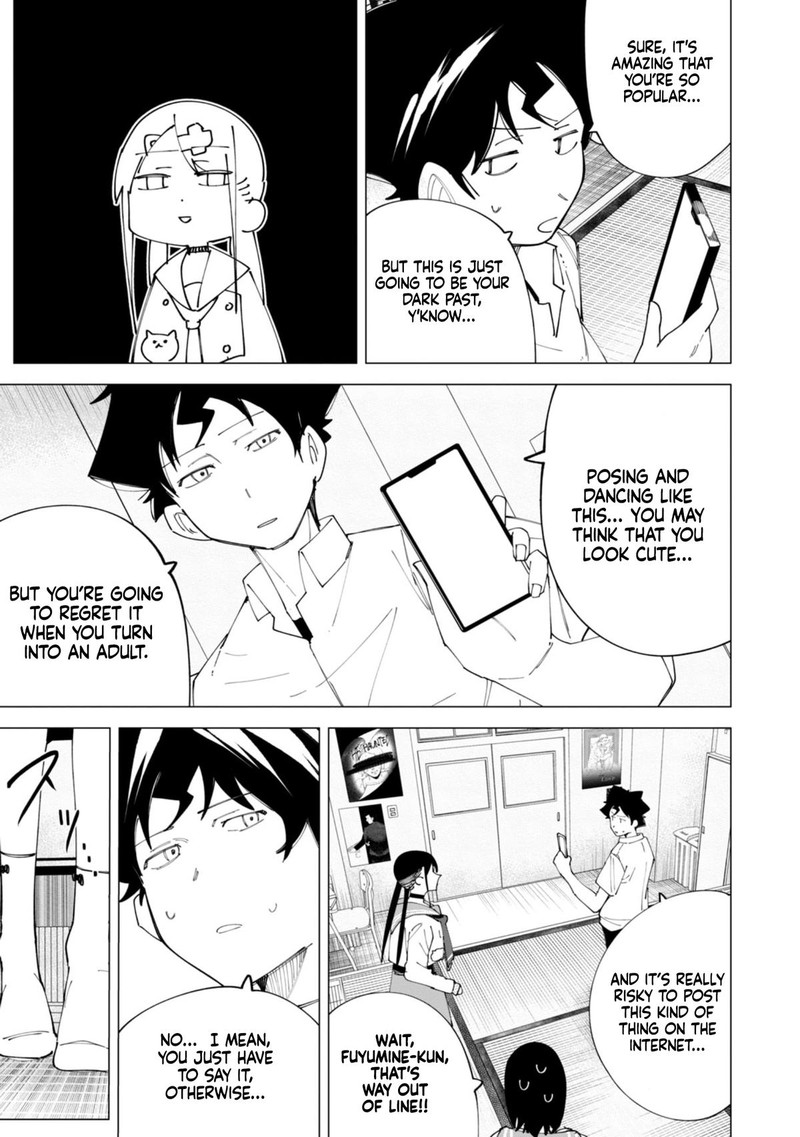 R15 Ja Dame Desu Ka 22 18