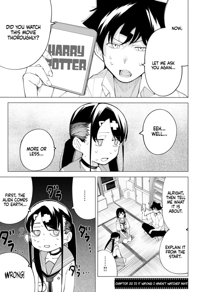 R15 Ja Dame Desu Ka 22 2