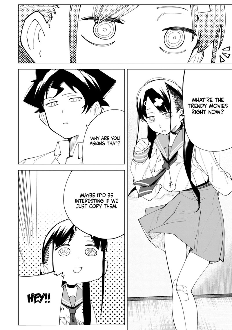 R15 Ja Dame Desu Ka 23 11