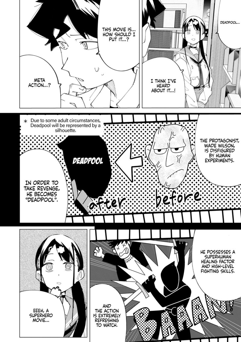 R15 Ja Dame Desu Ka 23 13