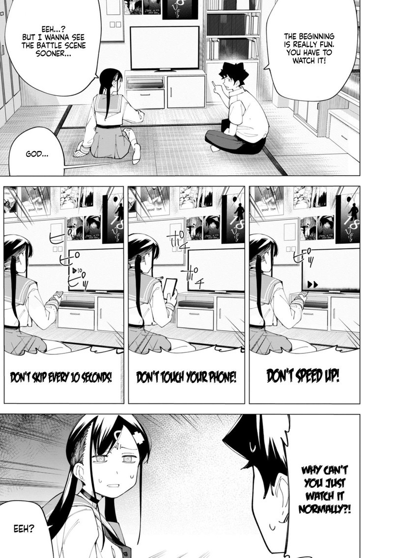 R15 Ja Dame Desu Ka 23 16