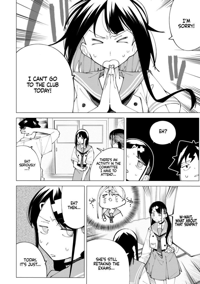 R15 Ja Dame Desu Ka 23 3