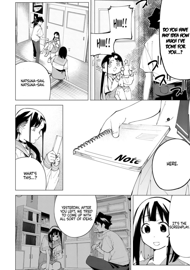 R15 Ja Dame Desu Ka 23 5