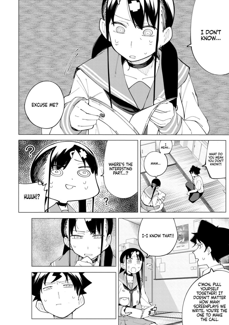 R15 Ja Dame Desu Ka 23 7