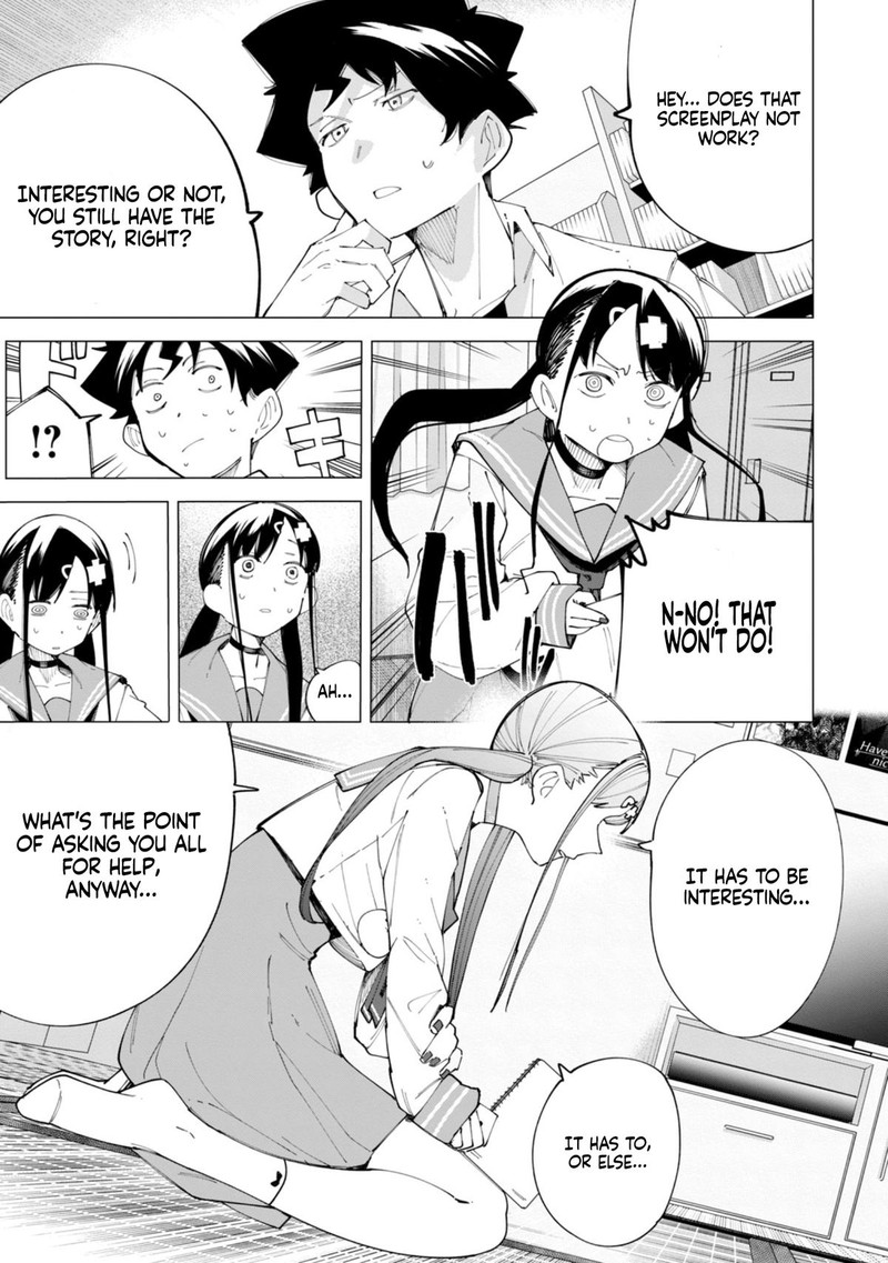 R15 Ja Dame Desu Ka 23 8