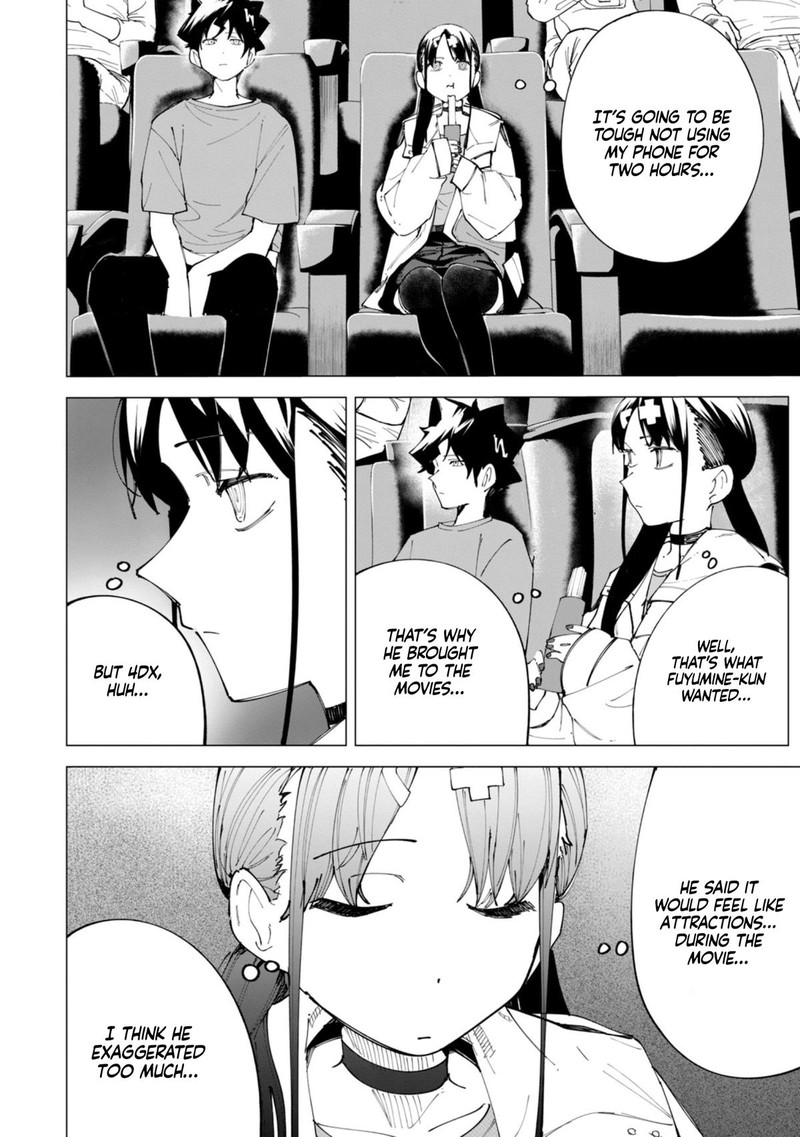 R15 Ja Dame Desu Ka 24 9