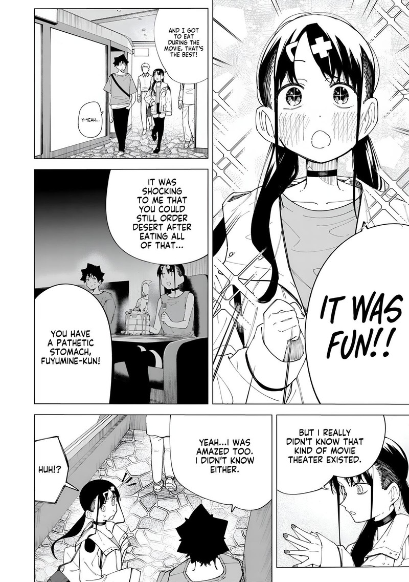 R15 Ja Dame Desu Ka 25 7