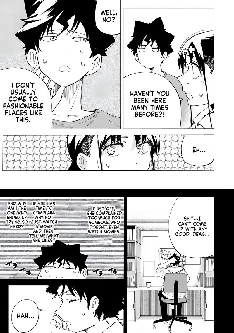 R15 Ja Dame Desu Ka 25 8