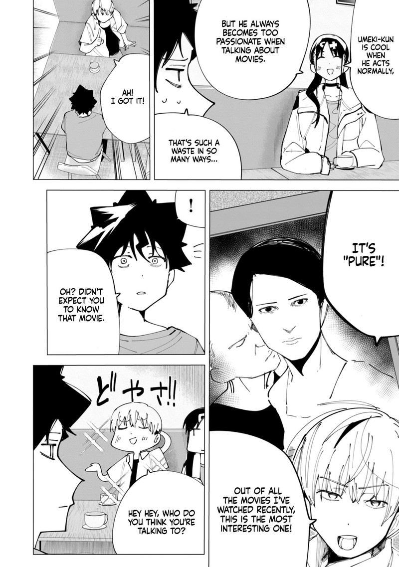 R15 Ja Dame Desu Ka 26 16