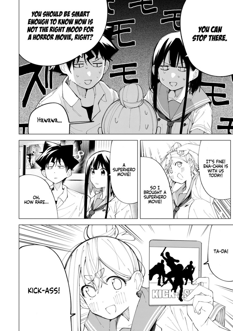R15 Ja Dame Desu Ka 27 15