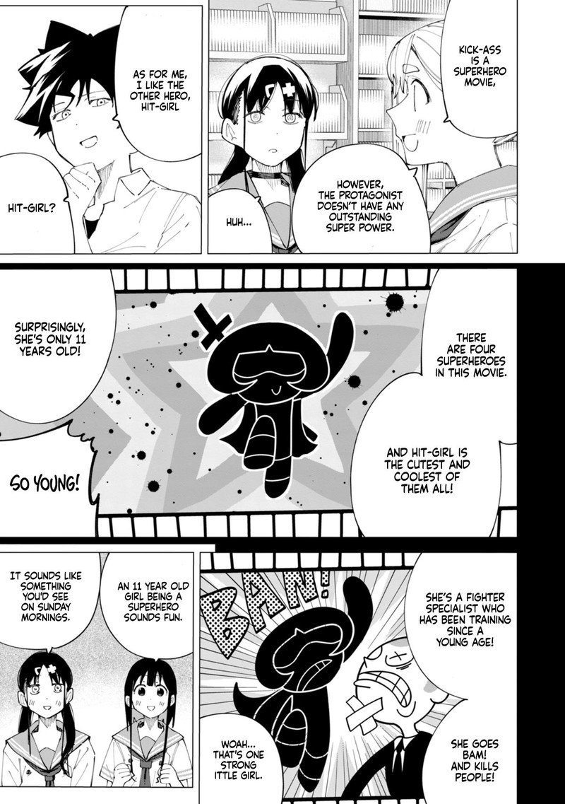 R15 Ja Dame Desu Ka 27 16