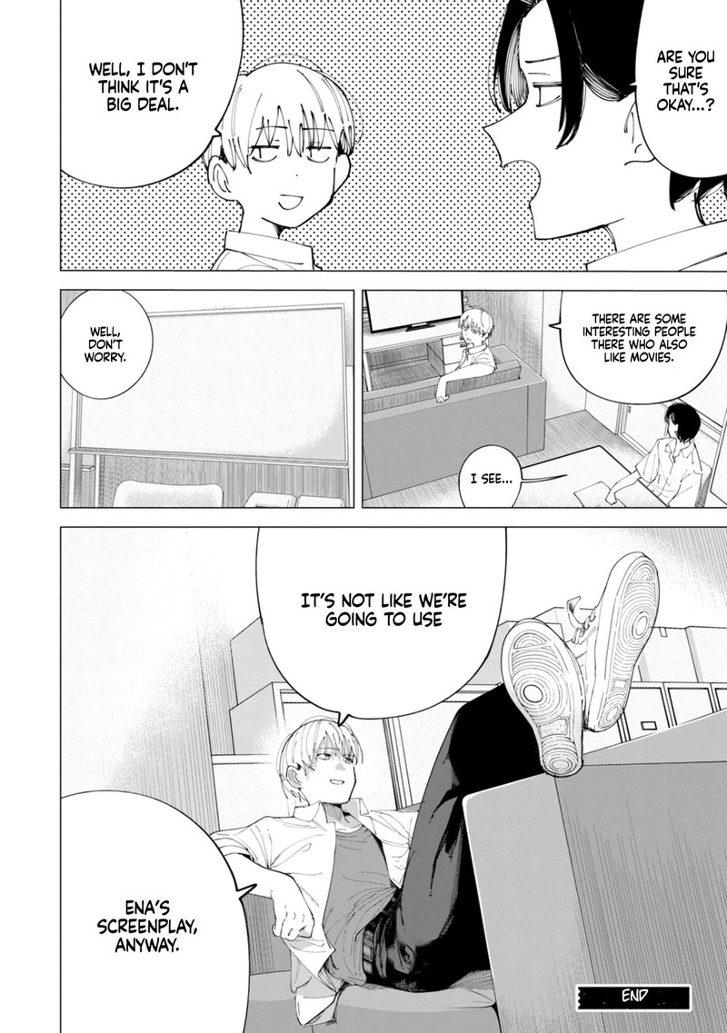 R15 Ja Dame Desu Ka 27 19