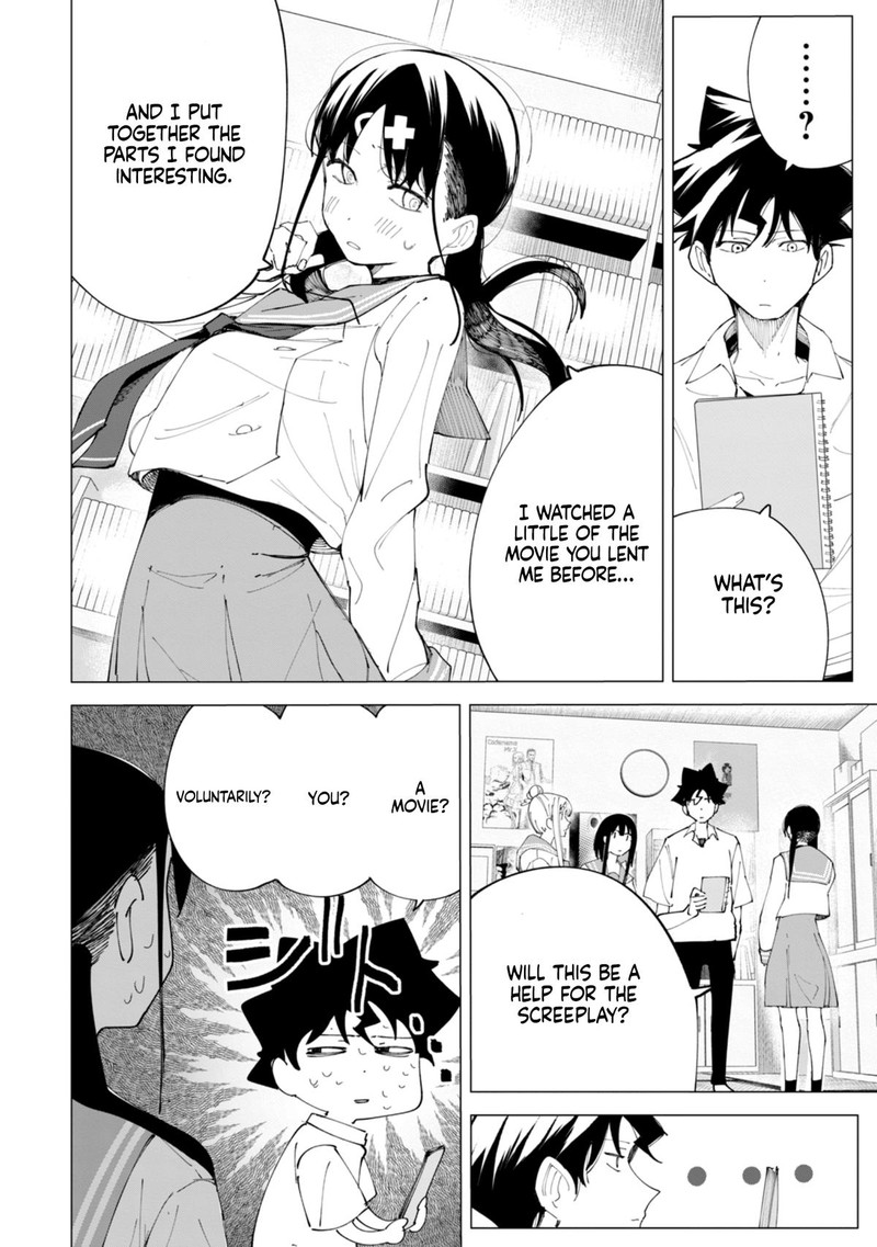 R15 Ja Dame Desu Ka 27 9