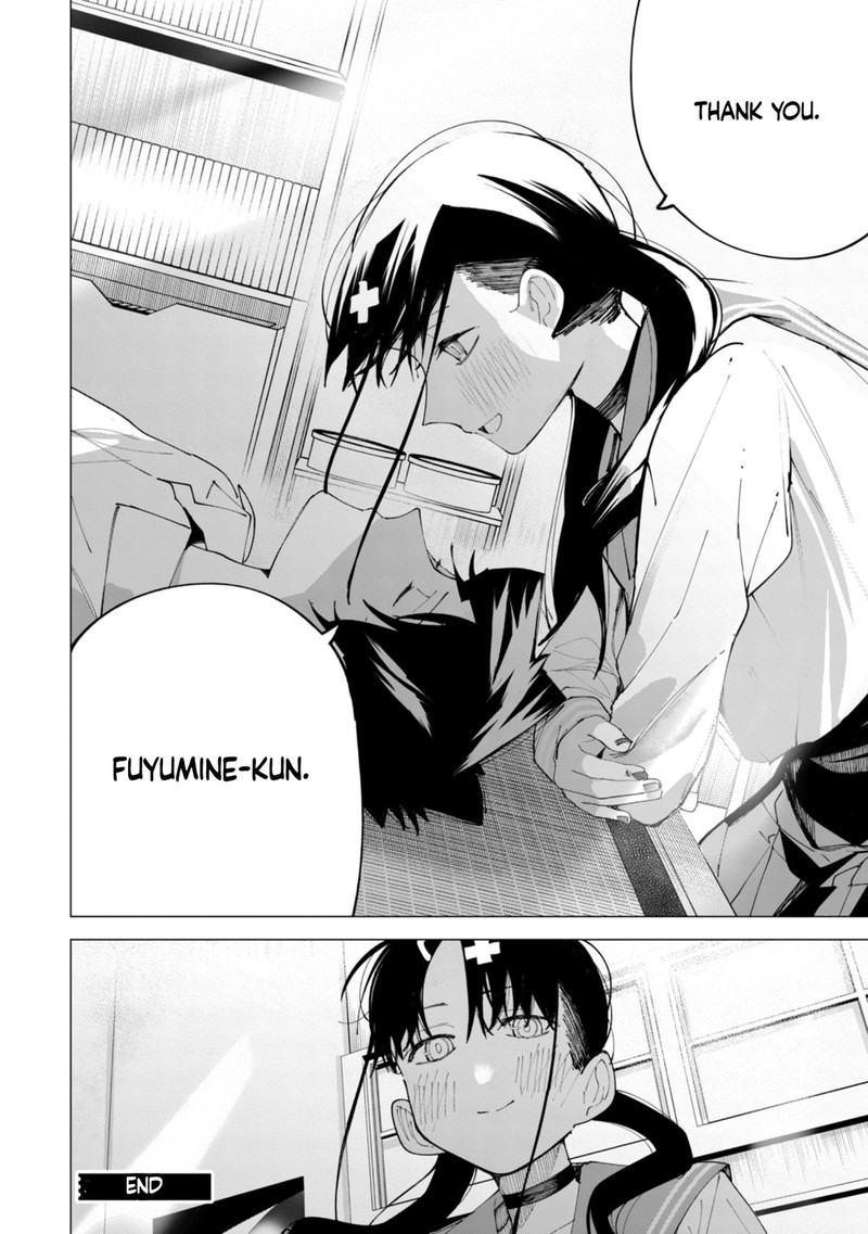R15 Ja Dame Desu Ka 28 17