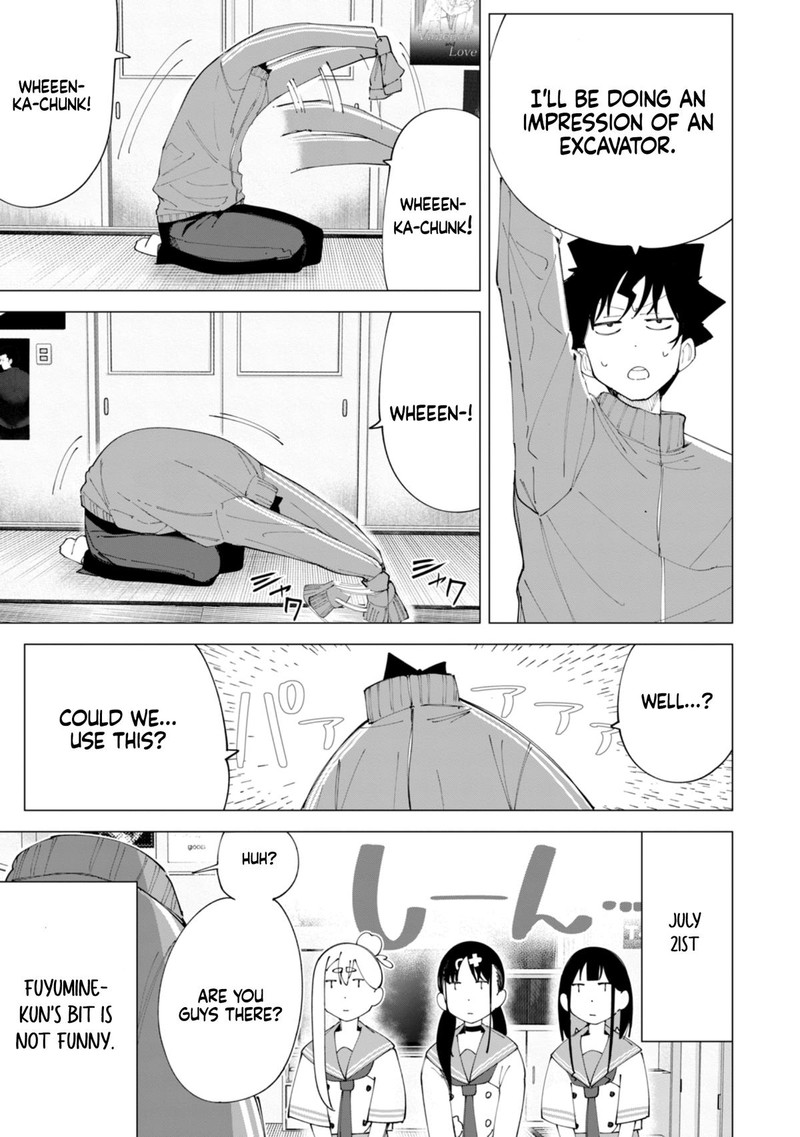 R15 Ja Dame Desu Ka 28 8
