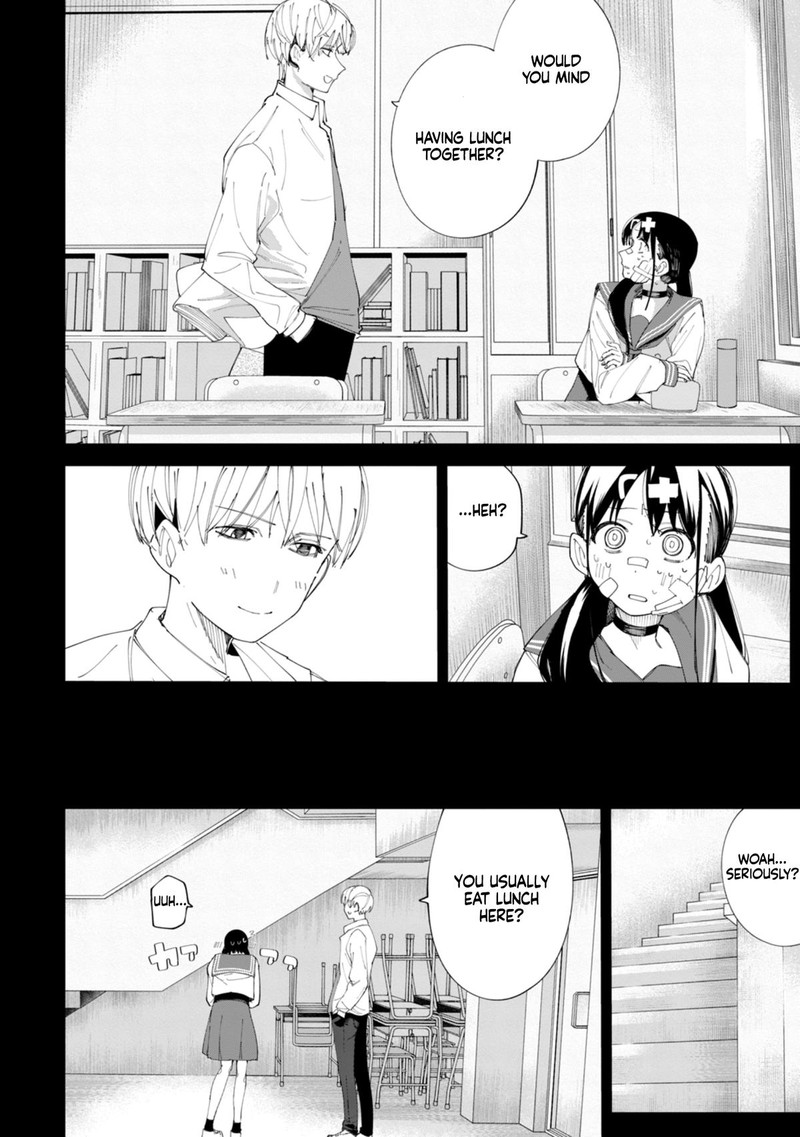 R15 Ja Dame Desu Ka 29 9