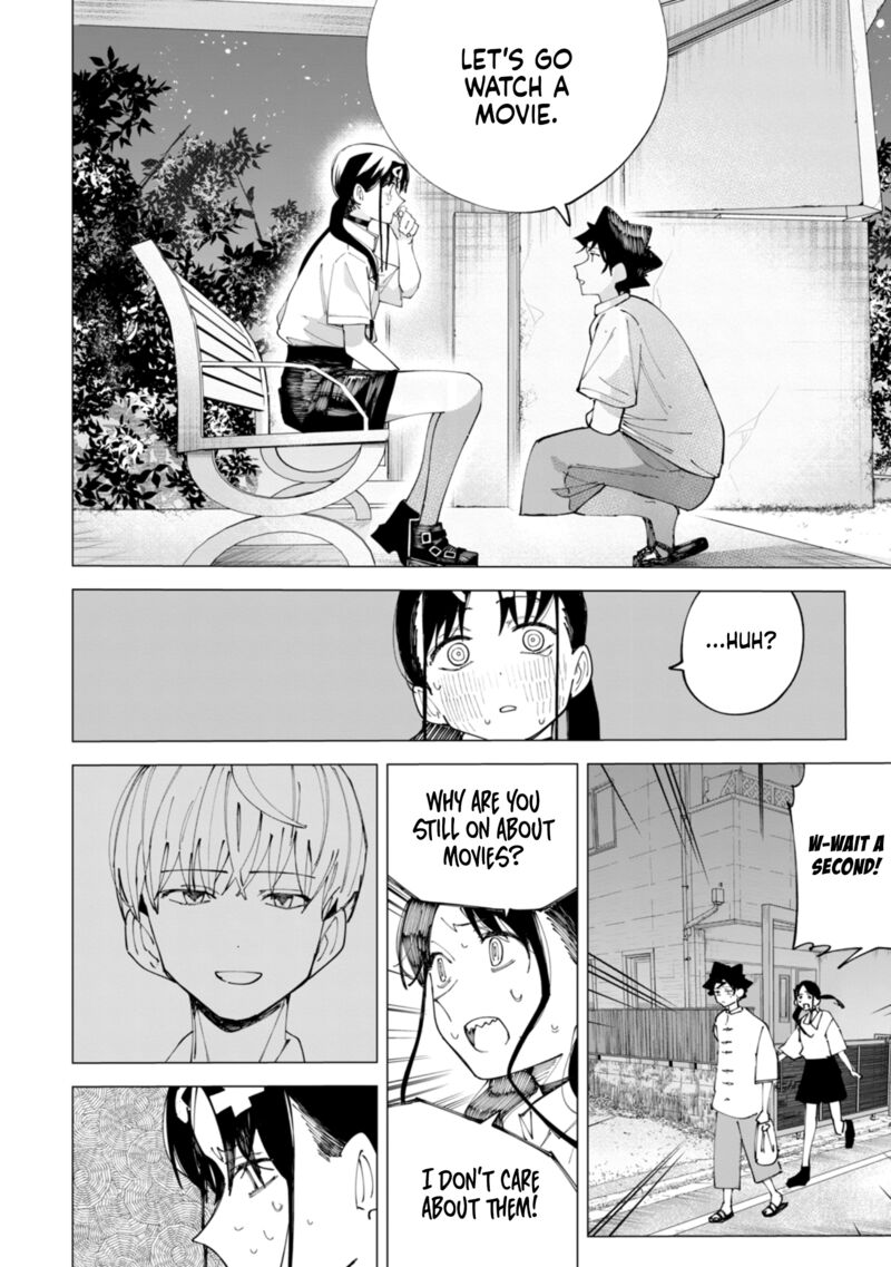 R15 Ja Dame Desu Ka 31 11