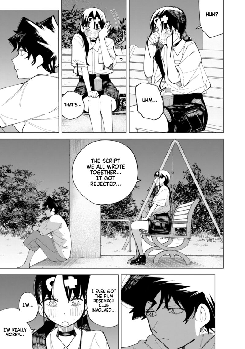 R15 Ja Dame Desu Ka 31 6