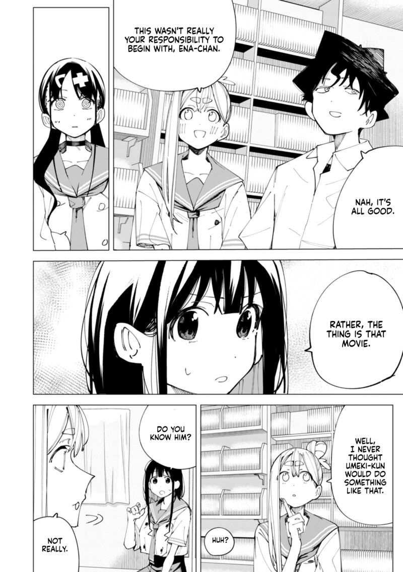 R15 Ja Dame Desu Ka 32 3