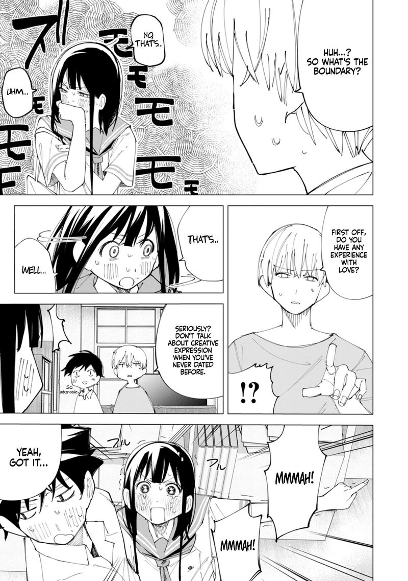 R15 Ja Dame Desu Ka 33 10
